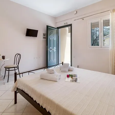 Virginia Studio 2 Apartman