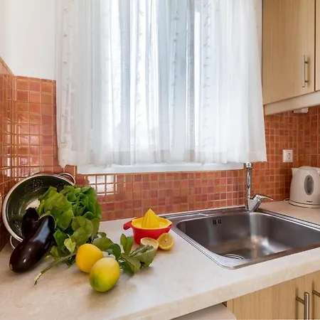 Apartman Virginia Studio 2
