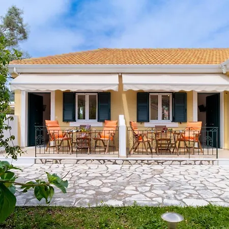 Virginia Studio 2 Apartman *