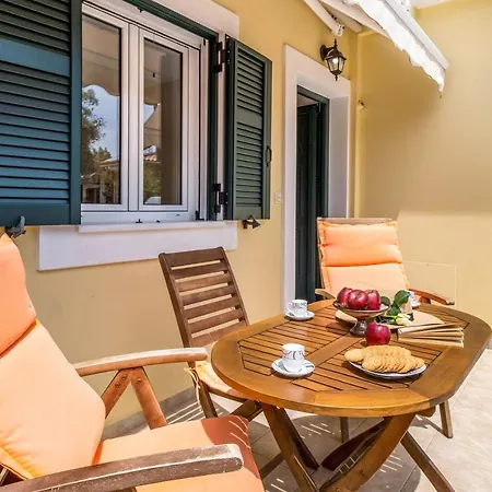 Apartmán Virginia Studio 2