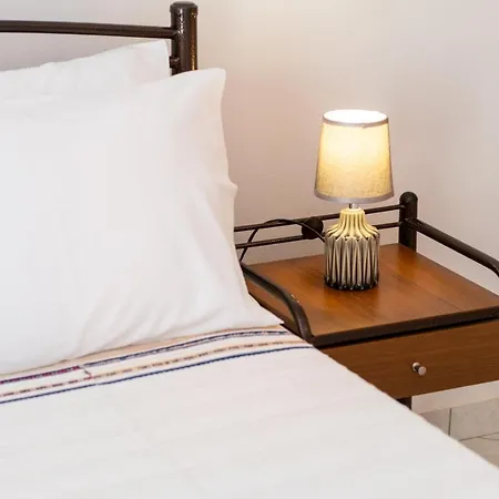 Apartmán Virginia Studio 2 *