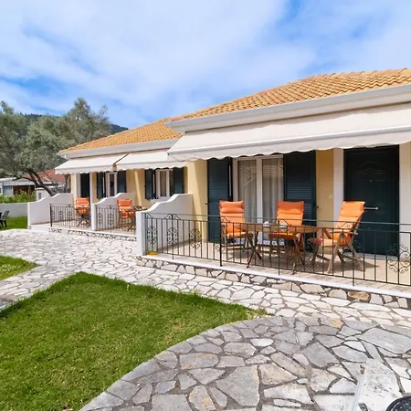Virginia Studio 2 Lefkada City