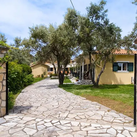 Virginia Studio 2 * Lefkada City