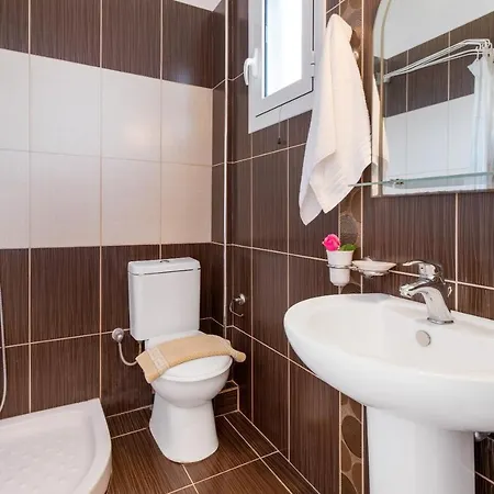 Apartmán Virginia Studio 2 *